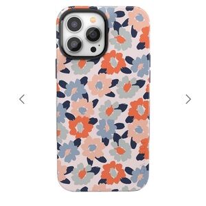 Casey iPhone 14 Pro case